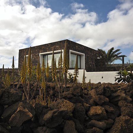 Villa Timanfaya Tinajo Extérieur photo